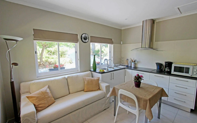 Keravic Self Catering