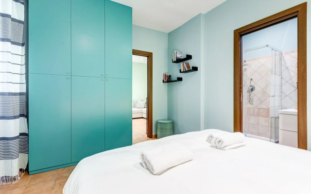 Sweet Home Vignola-Flaminio