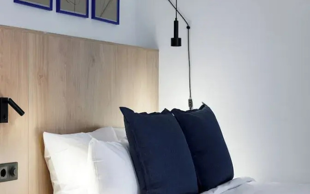 MoRe by Zoia Living