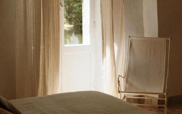 Le Galinier, Lourmarin, A Beaumier Guesthouse
