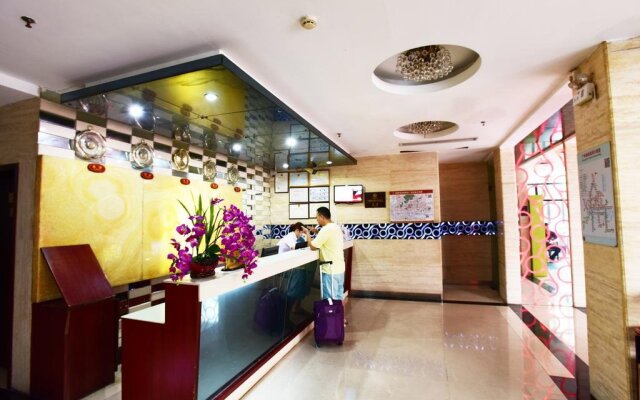 Kaiserdom Beijing Road