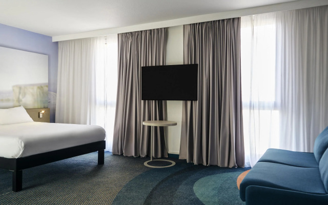 ibis Styles Toulon Centre Port