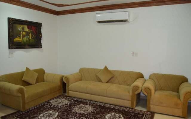 Badova residential units