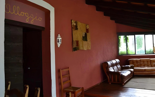 Agriturismo Il Cammino