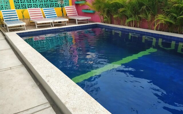 La Favela - Hostel