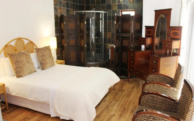 Golden Key Guesthouse