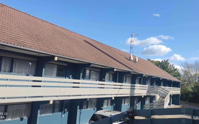 Hotel Kyriad Mulhouse Est - Lutterbach