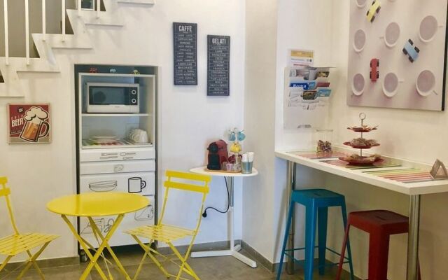 CIVICO 7 Holiday Rooms