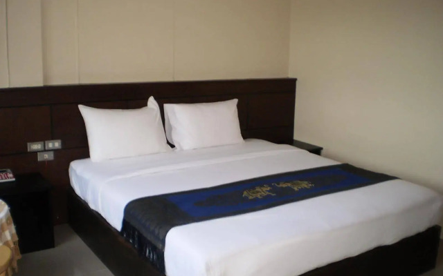 Chiangkhong Green Inn Residence