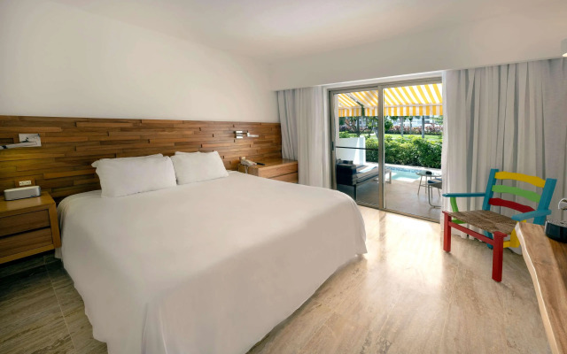 Viva V Samana by Wyndham, A Trademark Adults All Inclusive