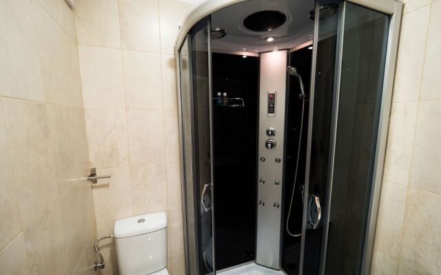 Porto Privatti Rooms & Suites (Hotel Privatti)