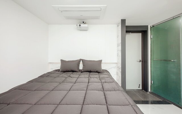 I Stayed Pension Yeosu