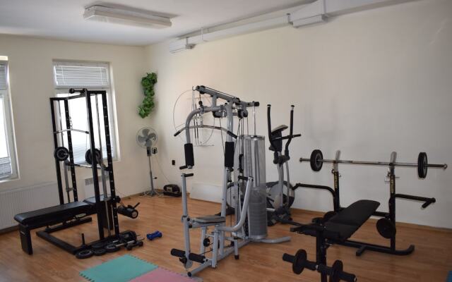 Balneo Hotel Tintyava