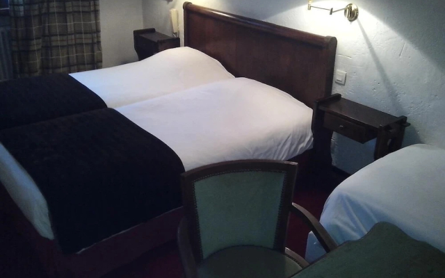 Hotel Le Kern