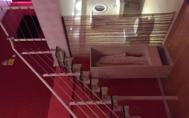 Aiyi Boutique Hotel