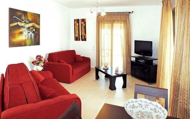 Kefalonia Villas Villa Helios