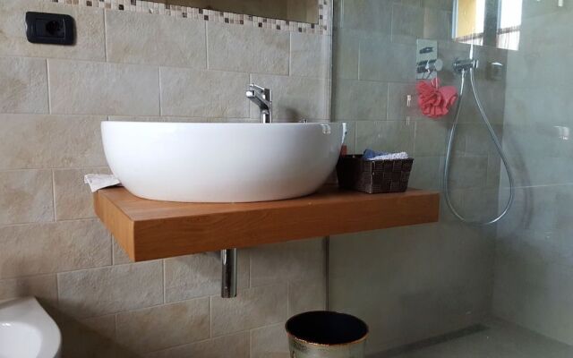 Locanda del Gelso Bianco