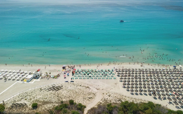 Green Village Resort