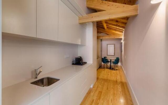 Morar Apartments Porto