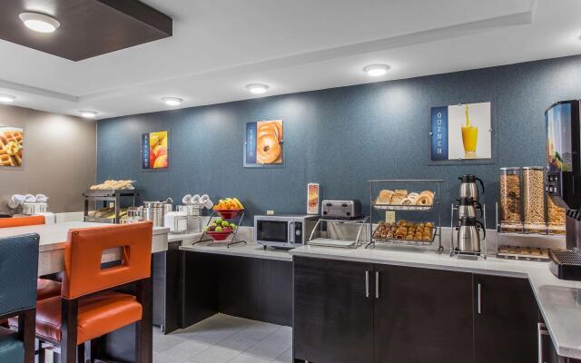 Best Western Gastonia