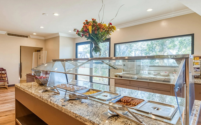 Amanzi Hotel, an Ascend Collection Hotel