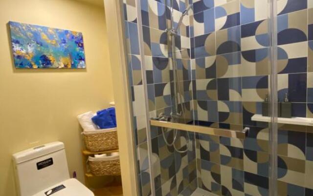 Family Suite New Apartment at Marvest Huahin City Center