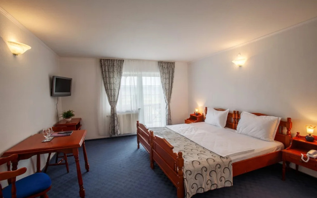 Hotel Europa Kokeltal