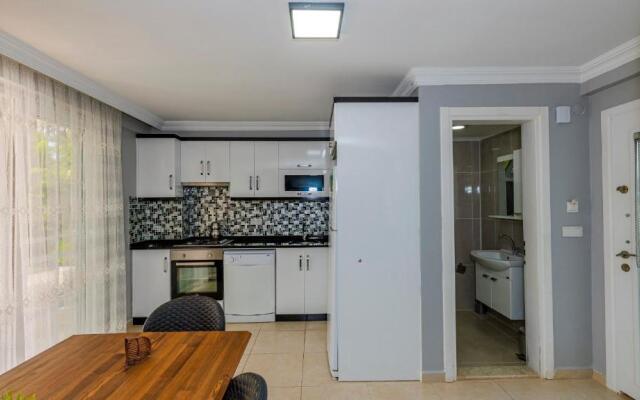 Blue - 4 Bedroom Holiday Villa in Hisarönü