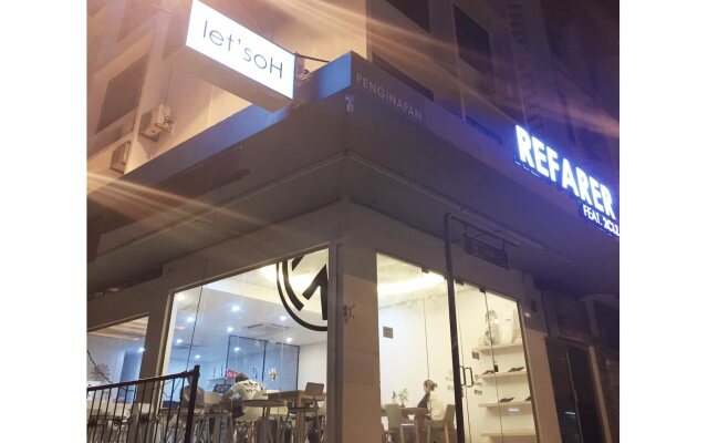 Refarer