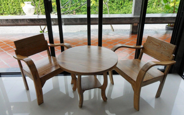 Arthaya Villas