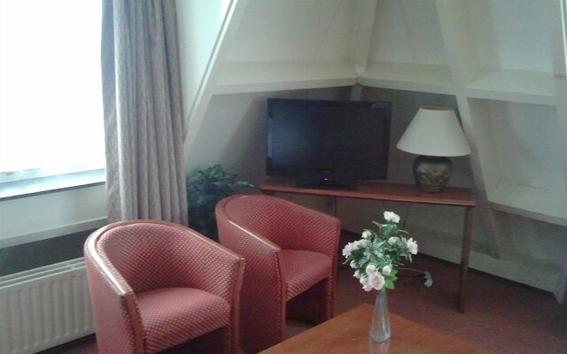 Steyn Hotel & Appartementen