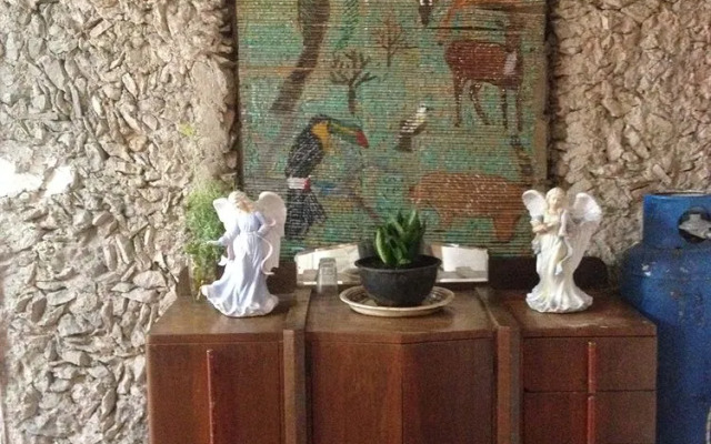 Siesta Fiesta Hostel