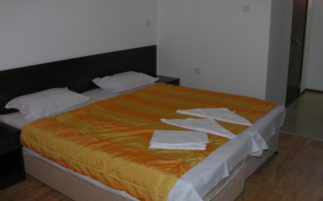 Family Hotel Germana Beach