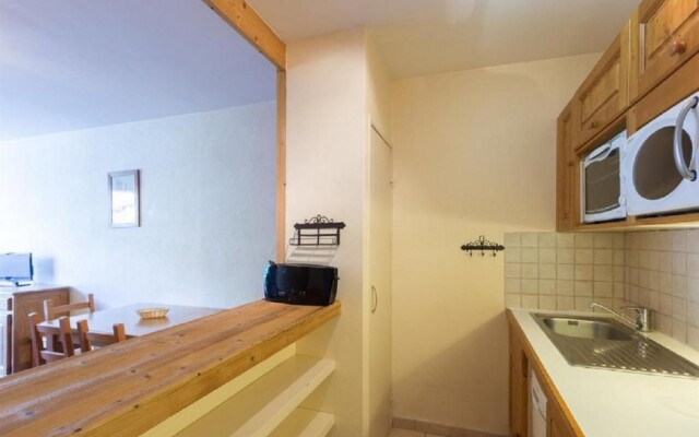 Residence Le Sappey - Vacanceole