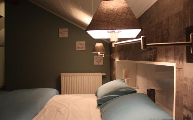 B&B Au coin des sources