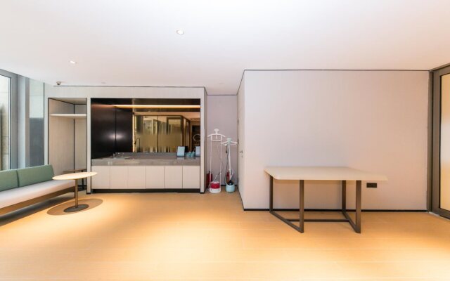 JI Hotel Hangzhou Xingguang Avenue