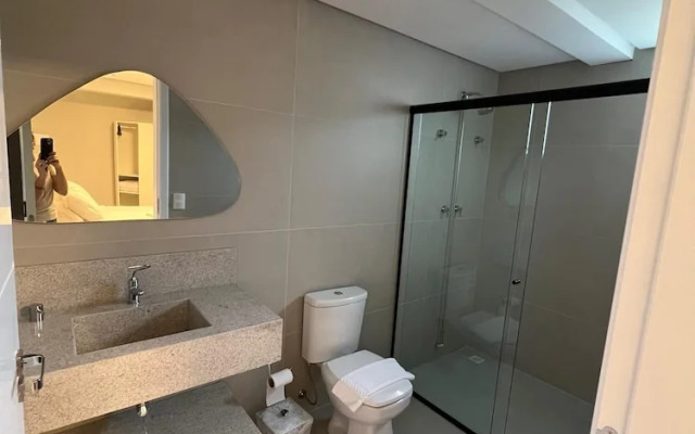 Pousada Águas de 4 Ilhas