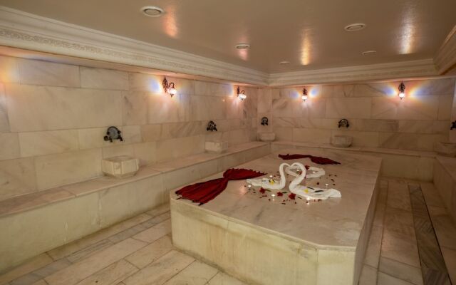 Eldar Garden Resort Hotel