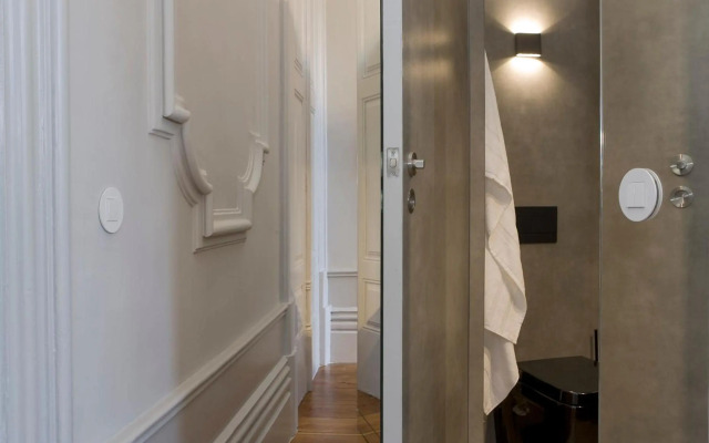 Oporto Royal Apartment - Solar da Avenida