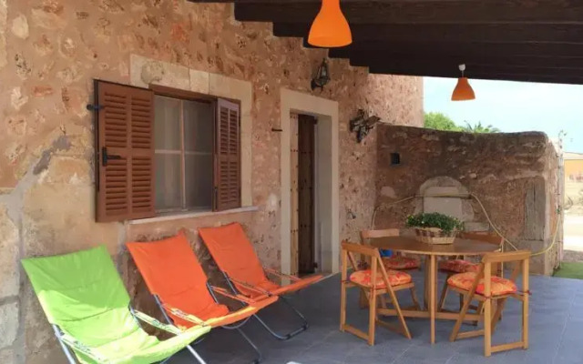 Casa Rural Es Trenc