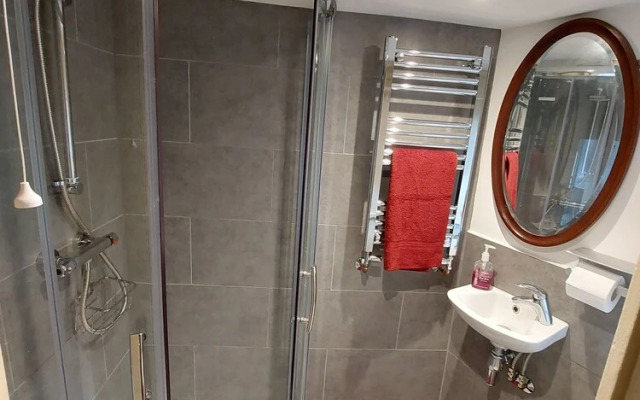 Riverside Cottage Brendon