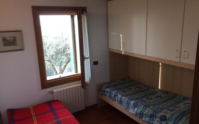 Holiday house Petrarca