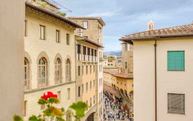 Piazza Santa Felicita