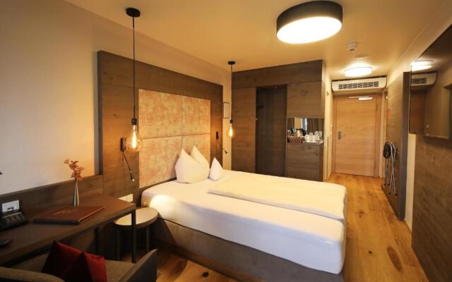 Vilstaler Hof Landgasthof & Hotel