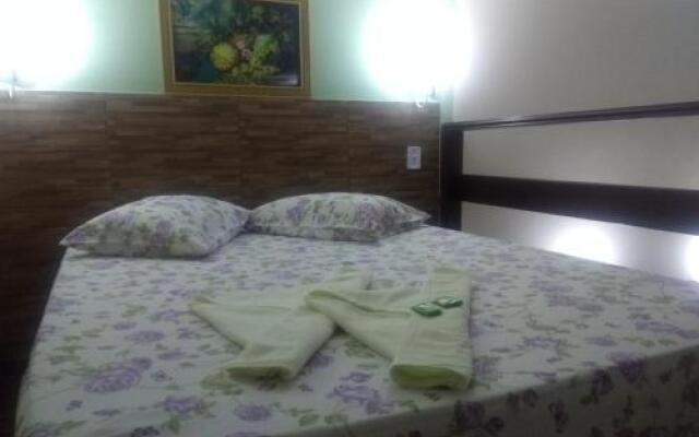 Apartamentos Mosaico