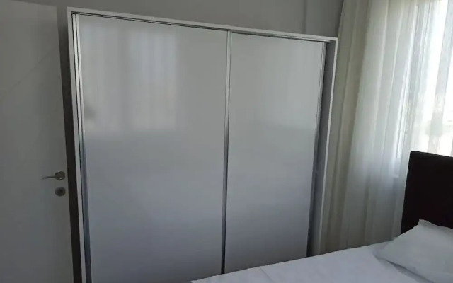 Şahiner Apart Otel
