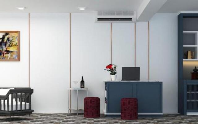 Hanoi Exclusive Hotel