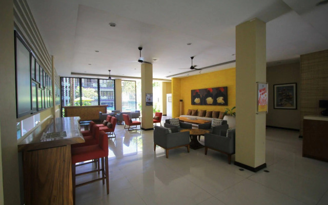 Dekuta Hotel