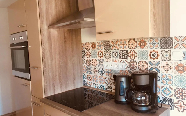 Ferienwohnung Horst