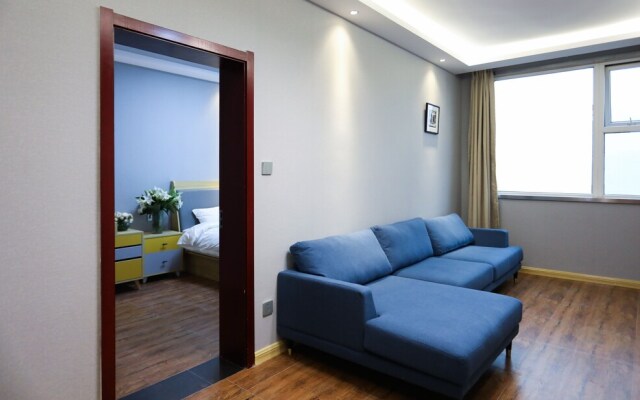 Xi'an Alley Youth Hostel